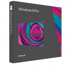 Win Pro 8.1 32Bit Eng Intl 1pk DSP OEI DVD - FQC-06987